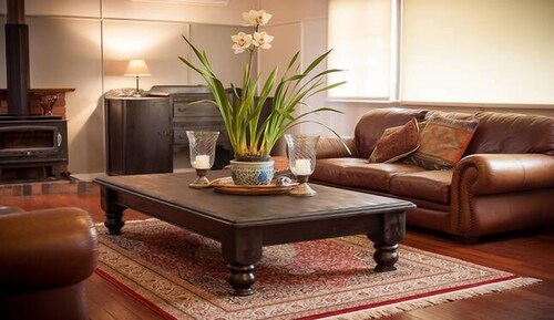 Tamarind Street Cottage