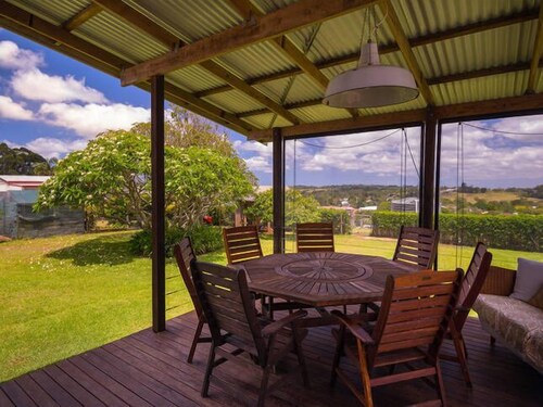 Tamarind Street Cottage