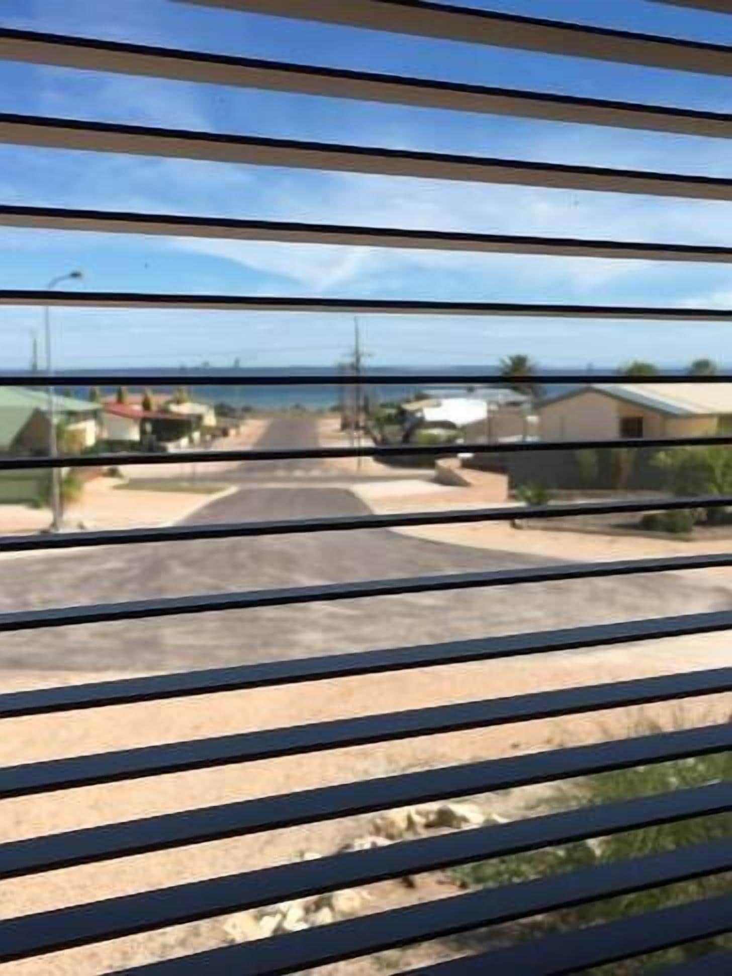 Smoky Bay - ‘Bayview Holiday Home’