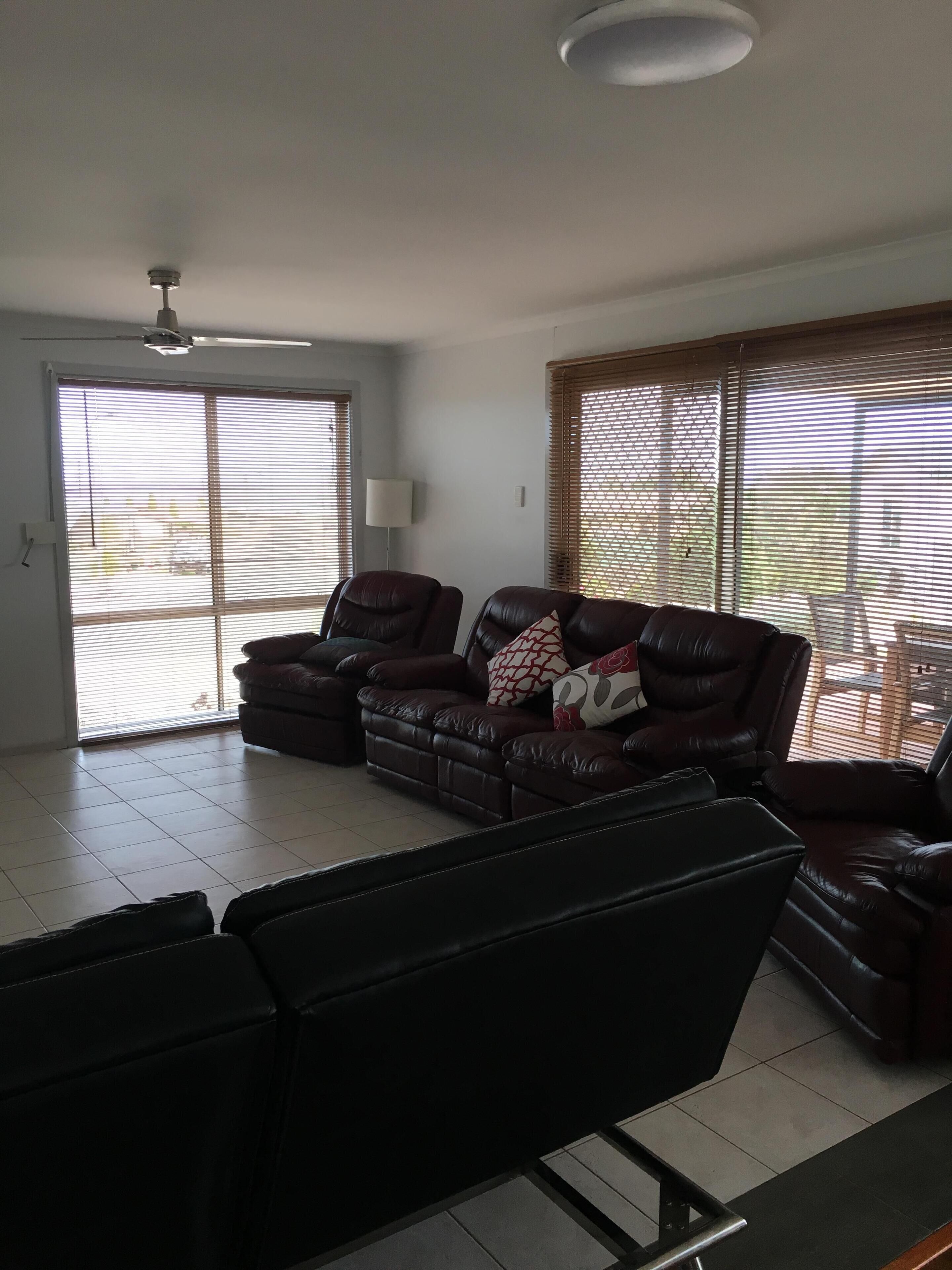 Smoky Bay - ‘Bayview Holiday Home’