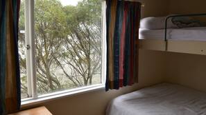 3 bedrooms, WiFi