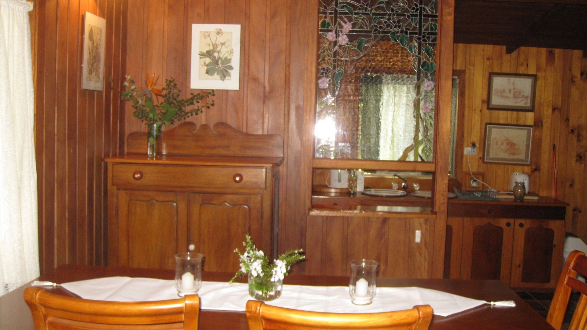 Fairlight Cottage country retreat