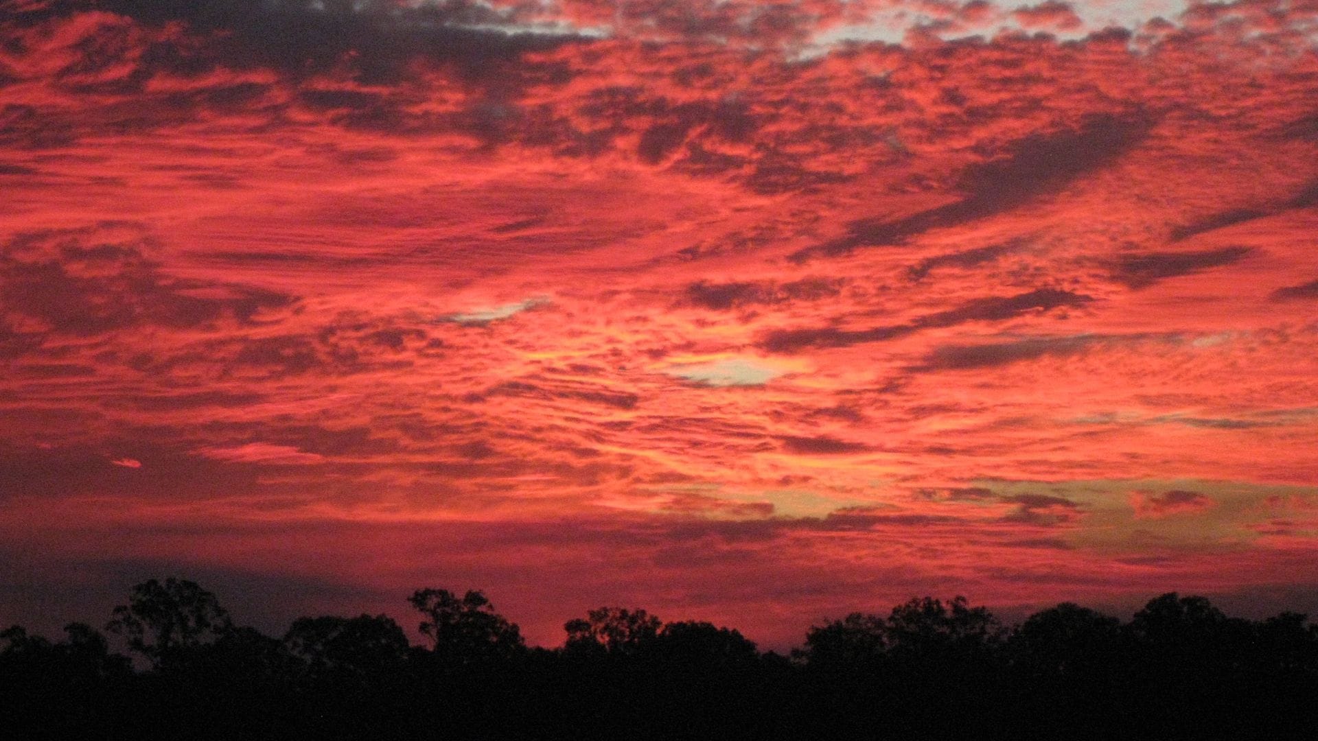 Fairlight Cottage country retreat