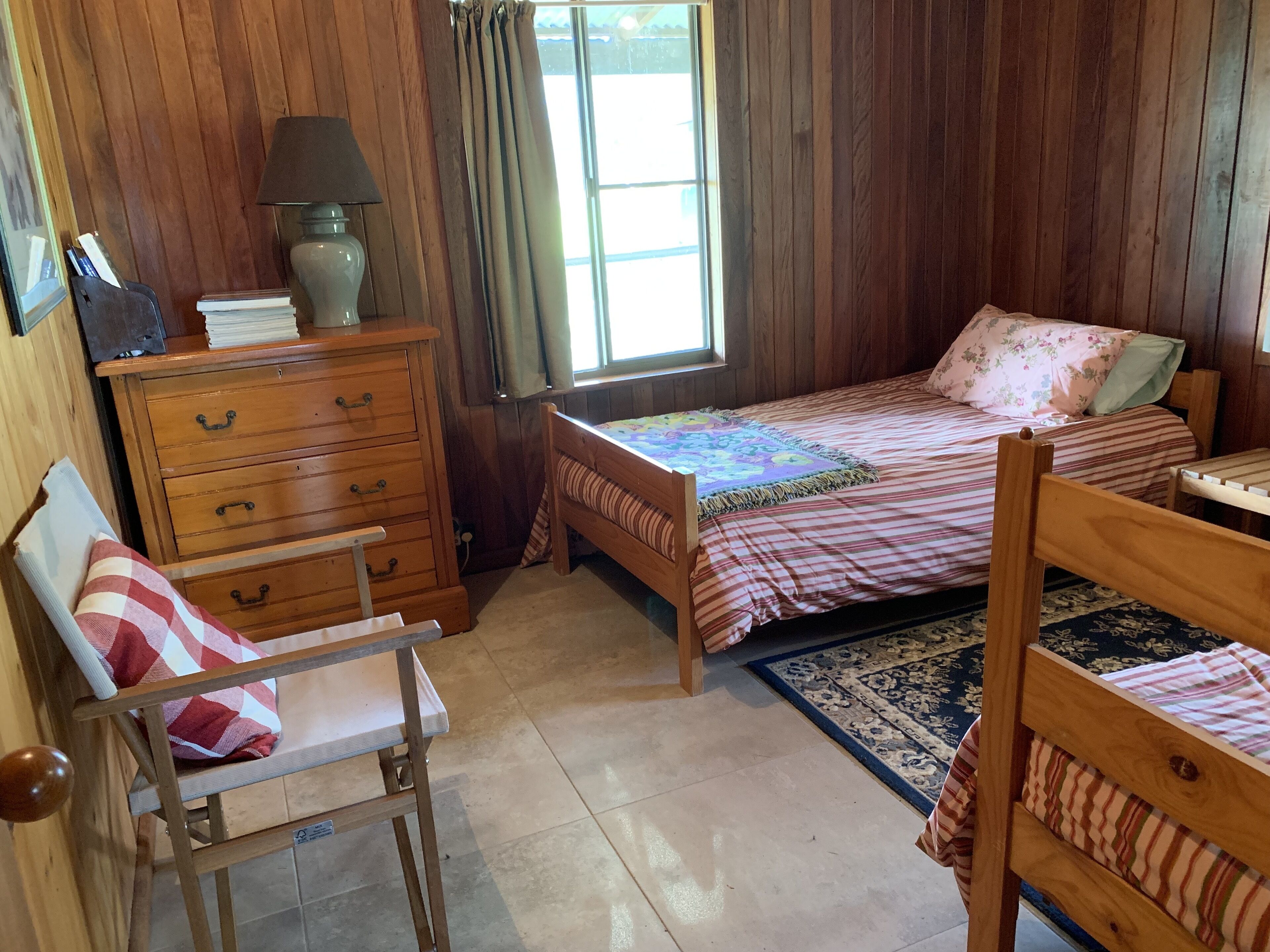 Fairlight Cottage country retreat