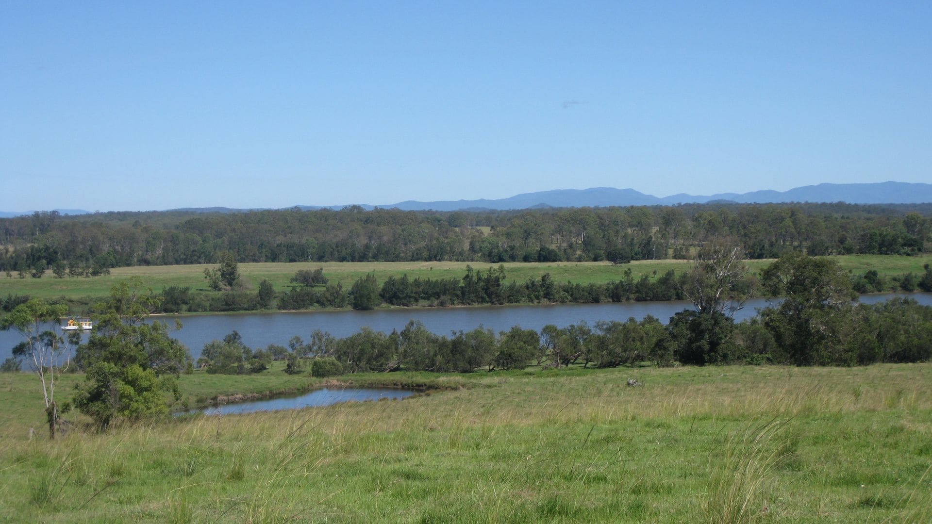 Fairlight Cottage country retreat