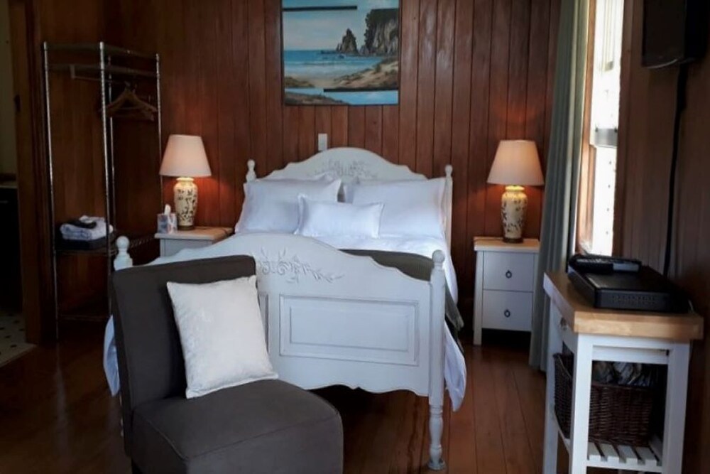 Hamilton / Ngaruawahia Farm stay Cottage Glen Massey Vrbo