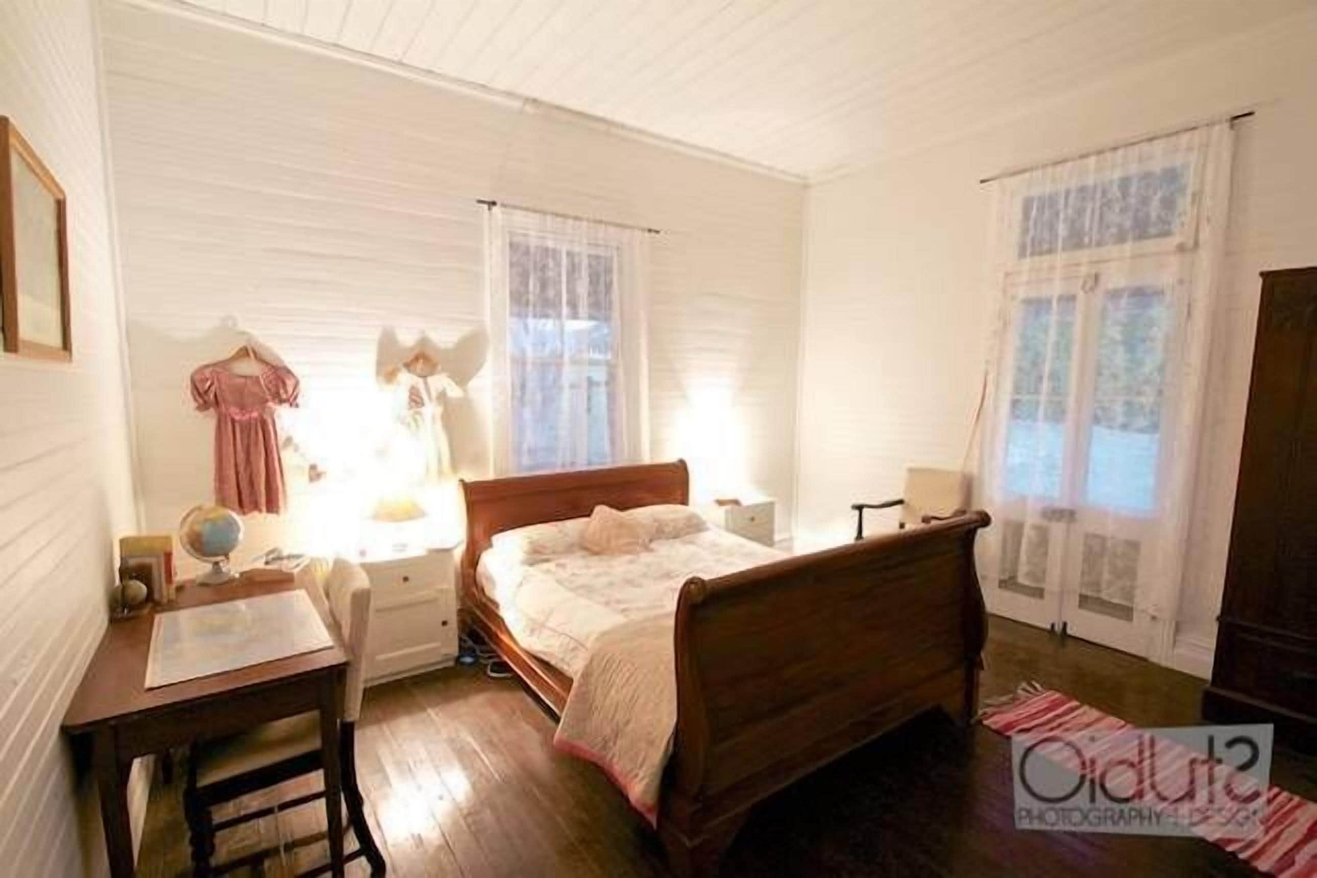 Pillar Rock Farm - 270acre farm, 15mins to beaches