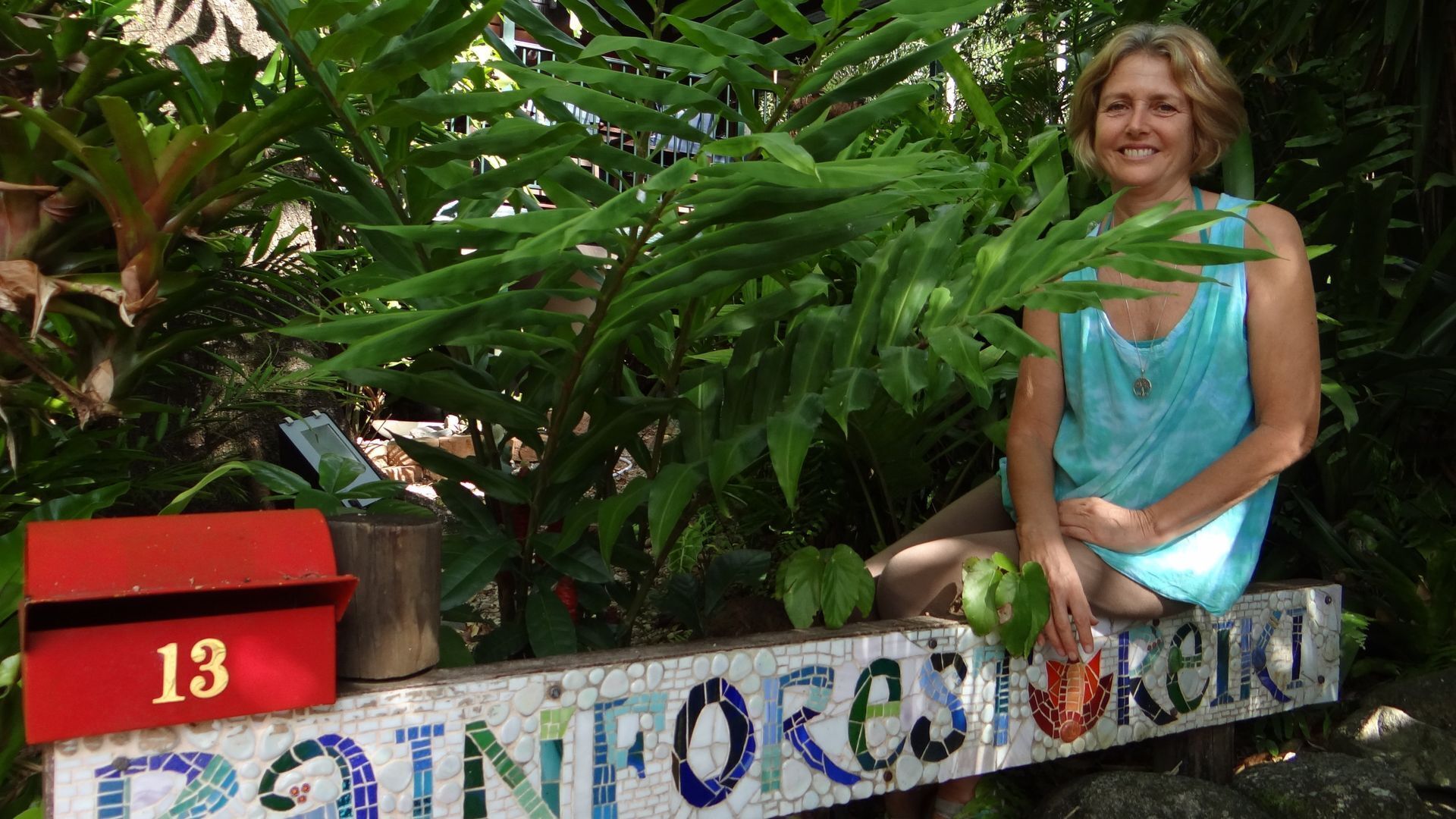 Rainforest Paradise, Close to Cairns CBD