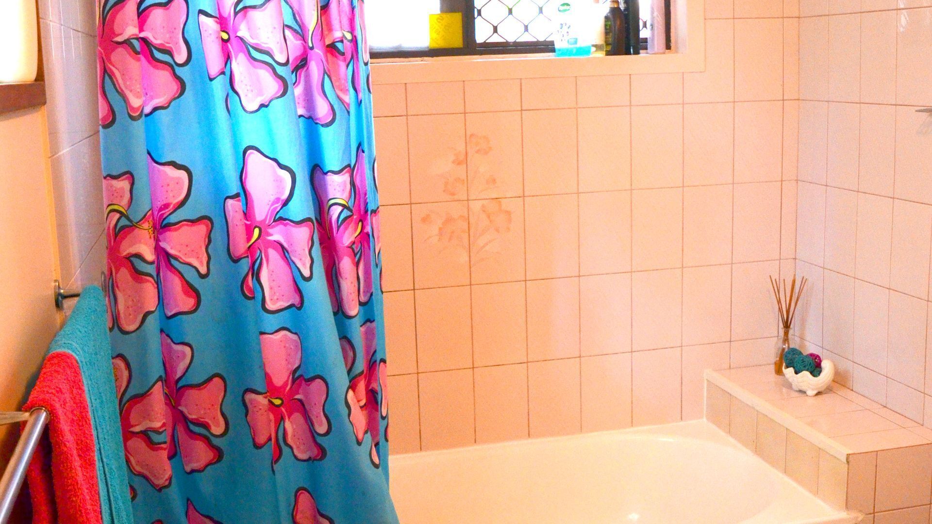 Rainforest Paradise, Close to Cairns CBD