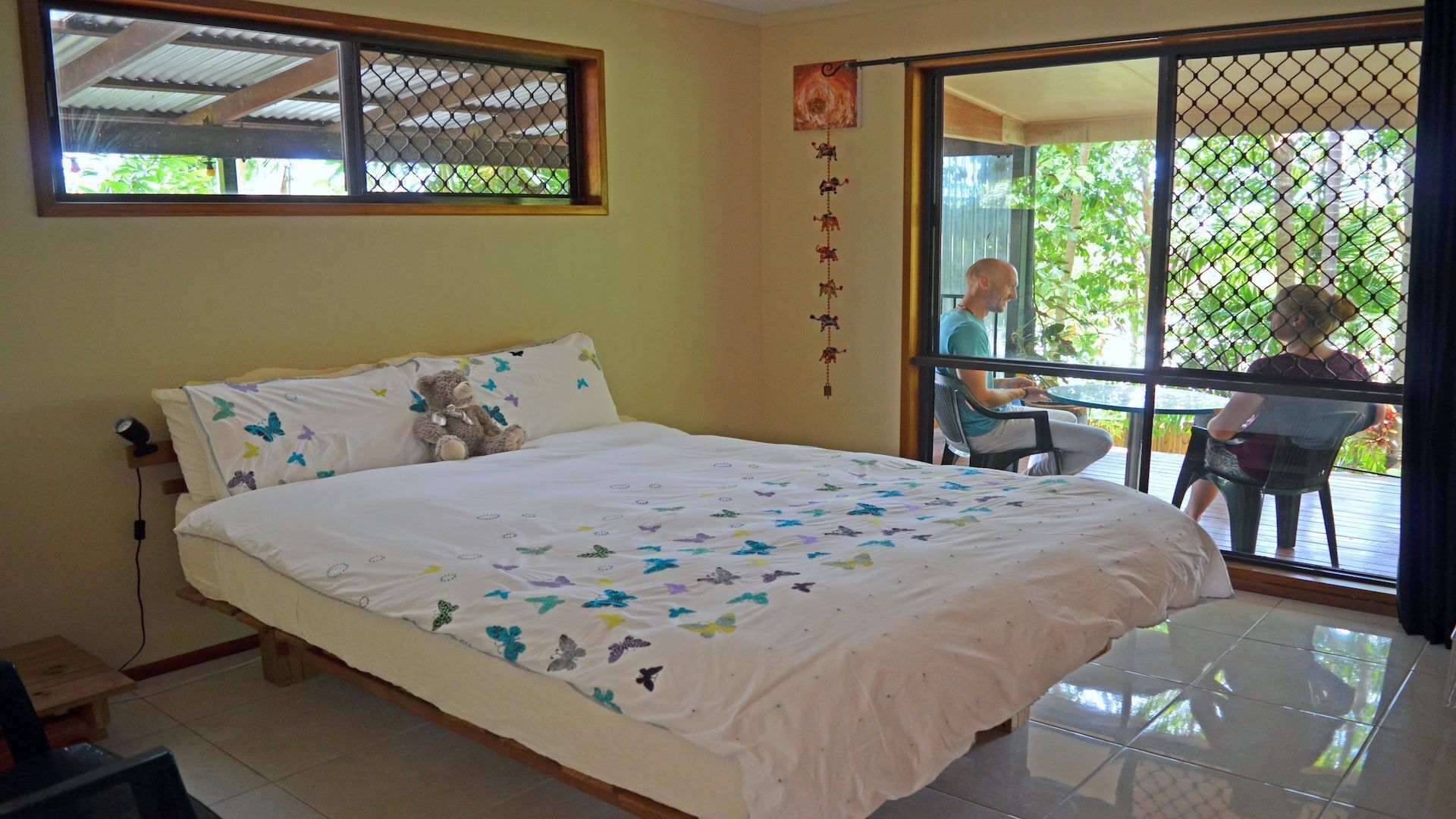 Rainforest Paradise, Close to Cairns CBD