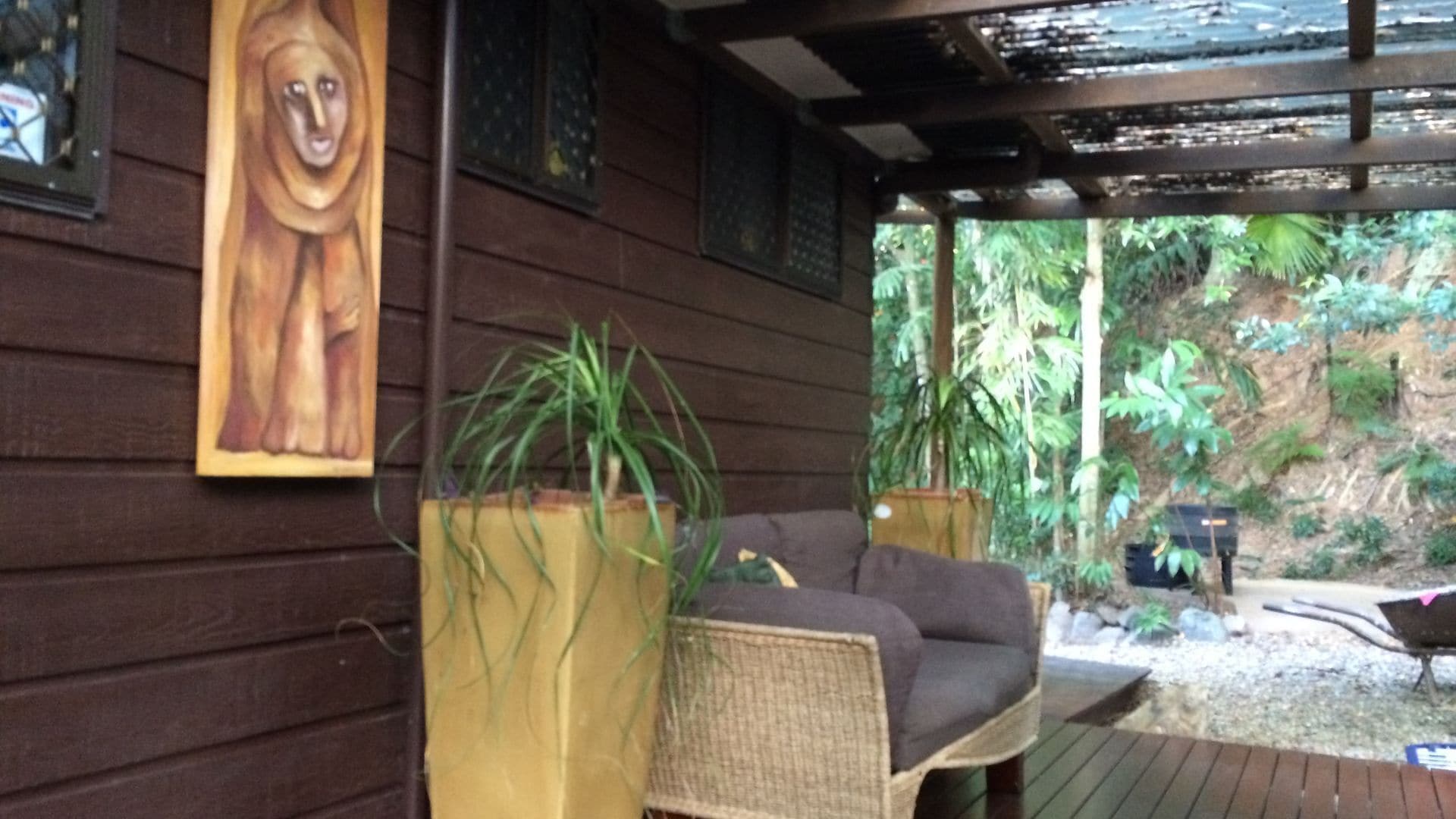 Rainforest Paradise, Close to Cairns CBD