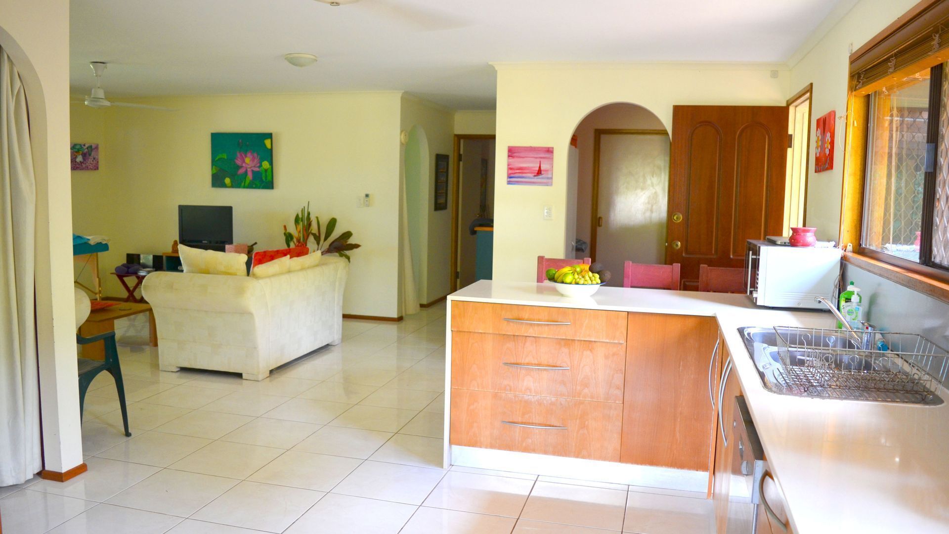 Rainforest Paradise, Close to Cairns CBD