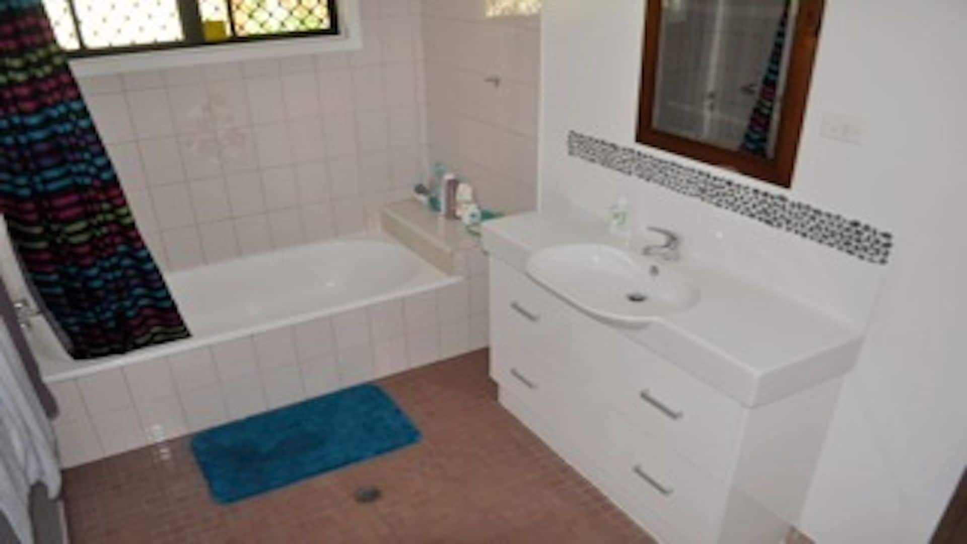 Rainforest Paradise, Close to Cairns CBD