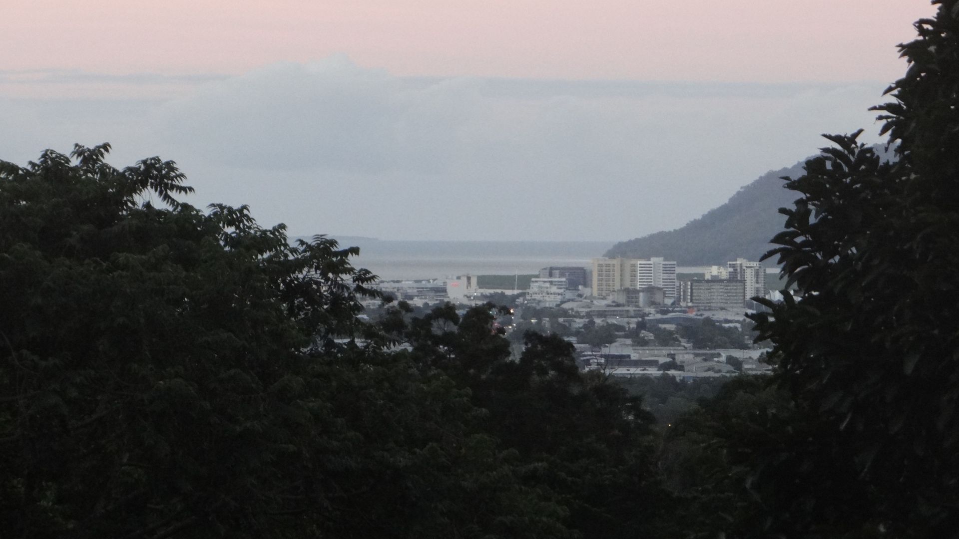 Rainforest Paradise, Close to Cairns CBD