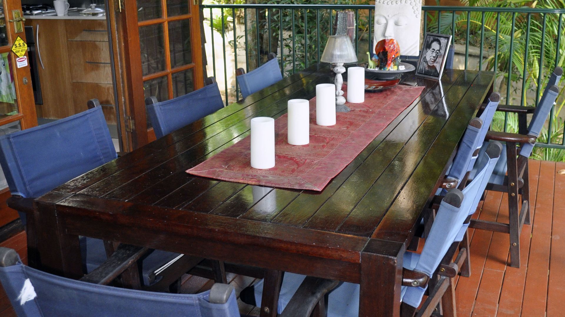 Rainforest Paradise, Close to Cairns CBD