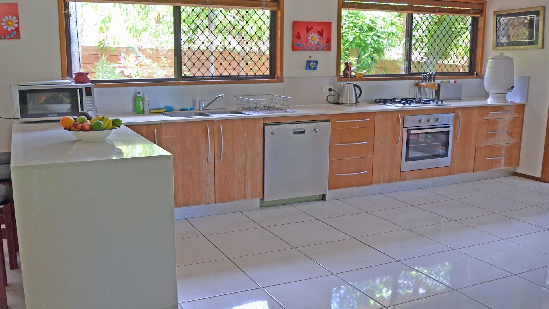 Rainforest Paradise, Close to Cairns CBD