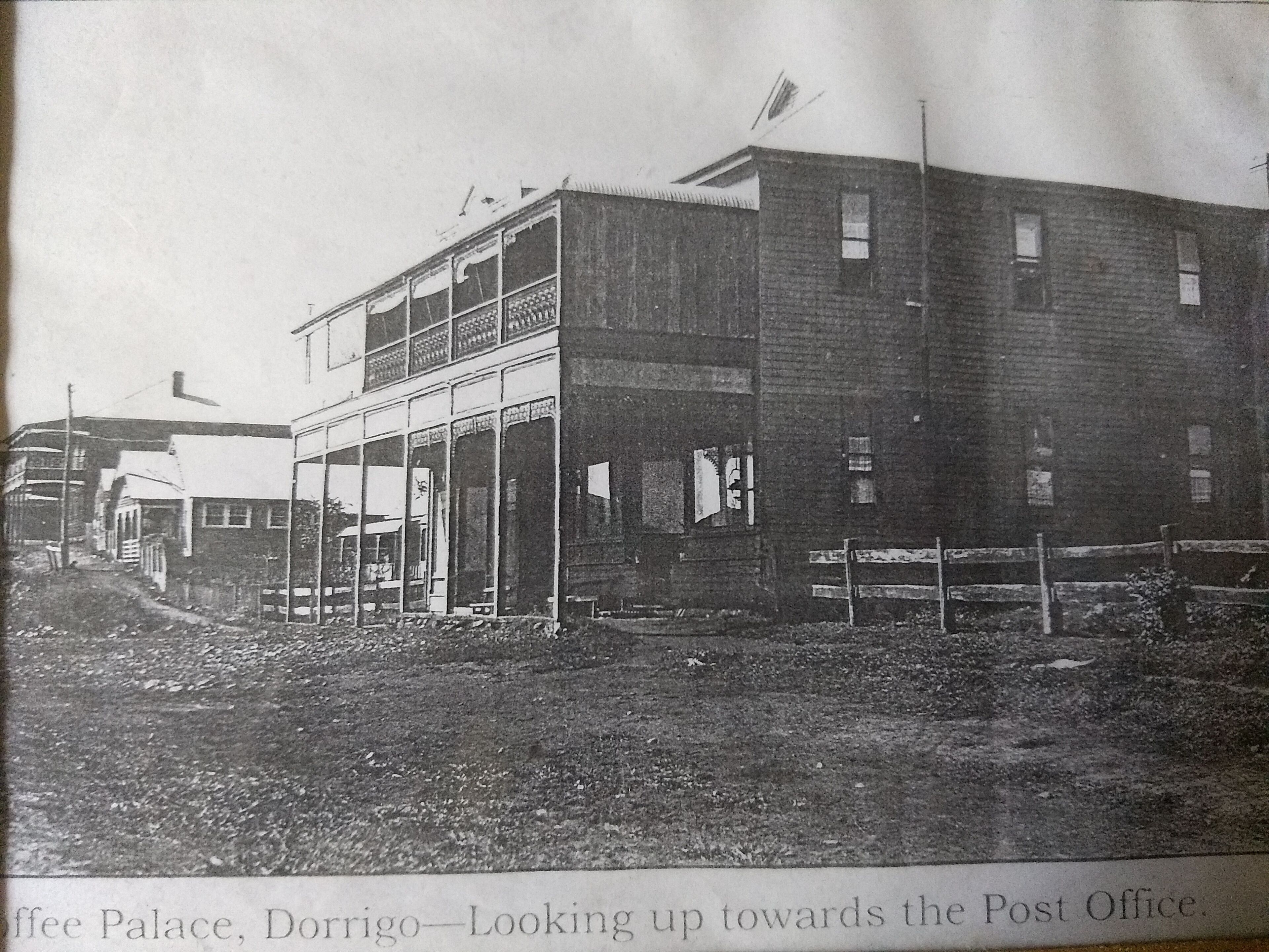 41 Hickory heritage cottage in town