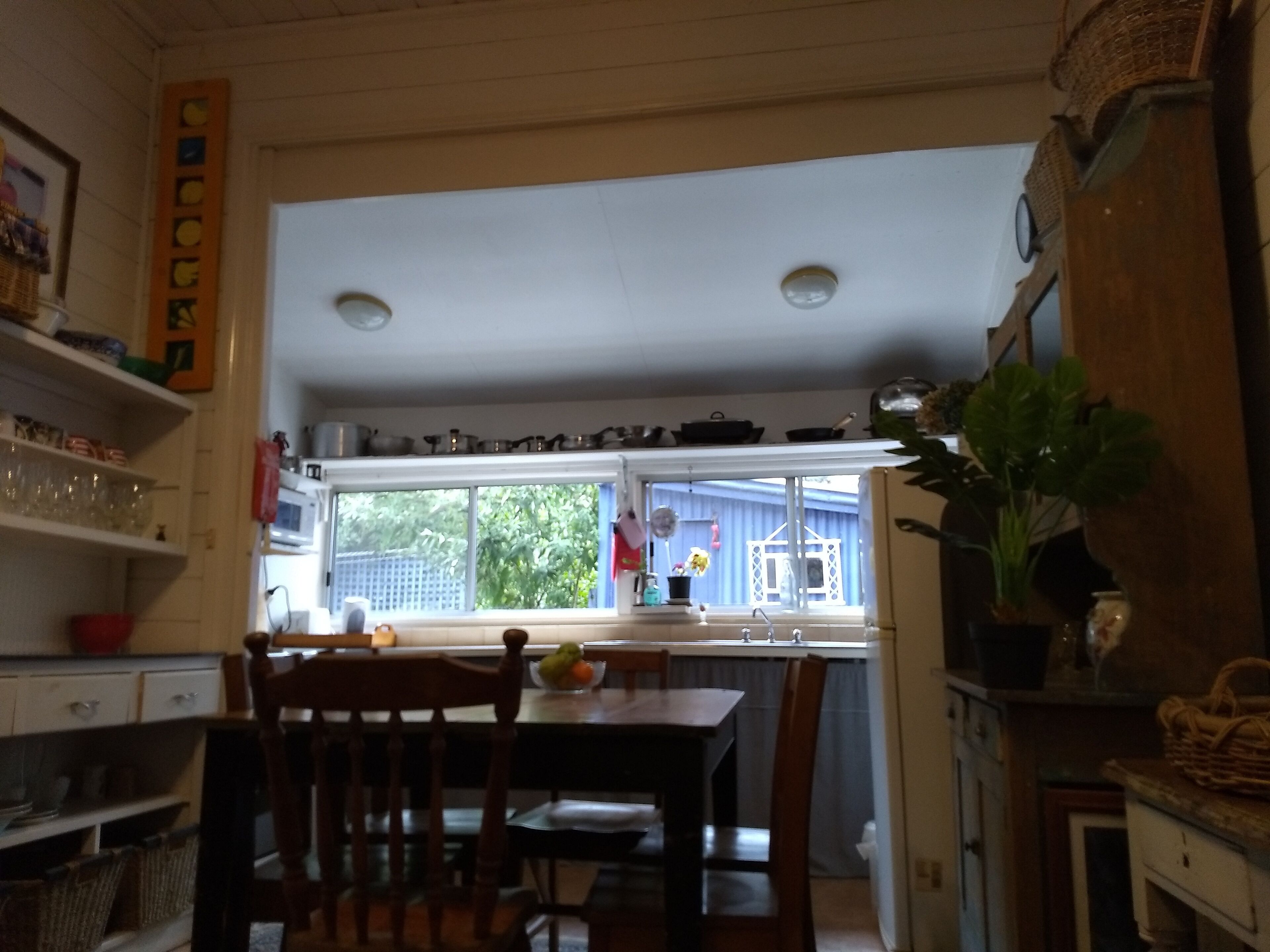 41 Hickory heritage cottage in town