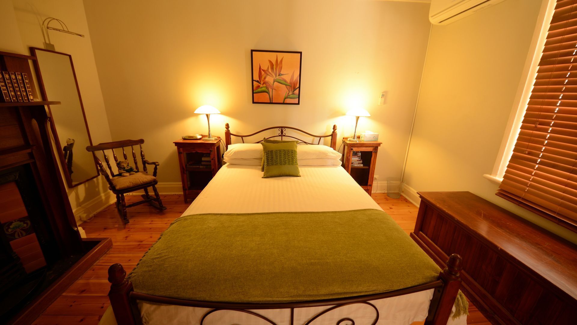 Emaroo Williams Cottage