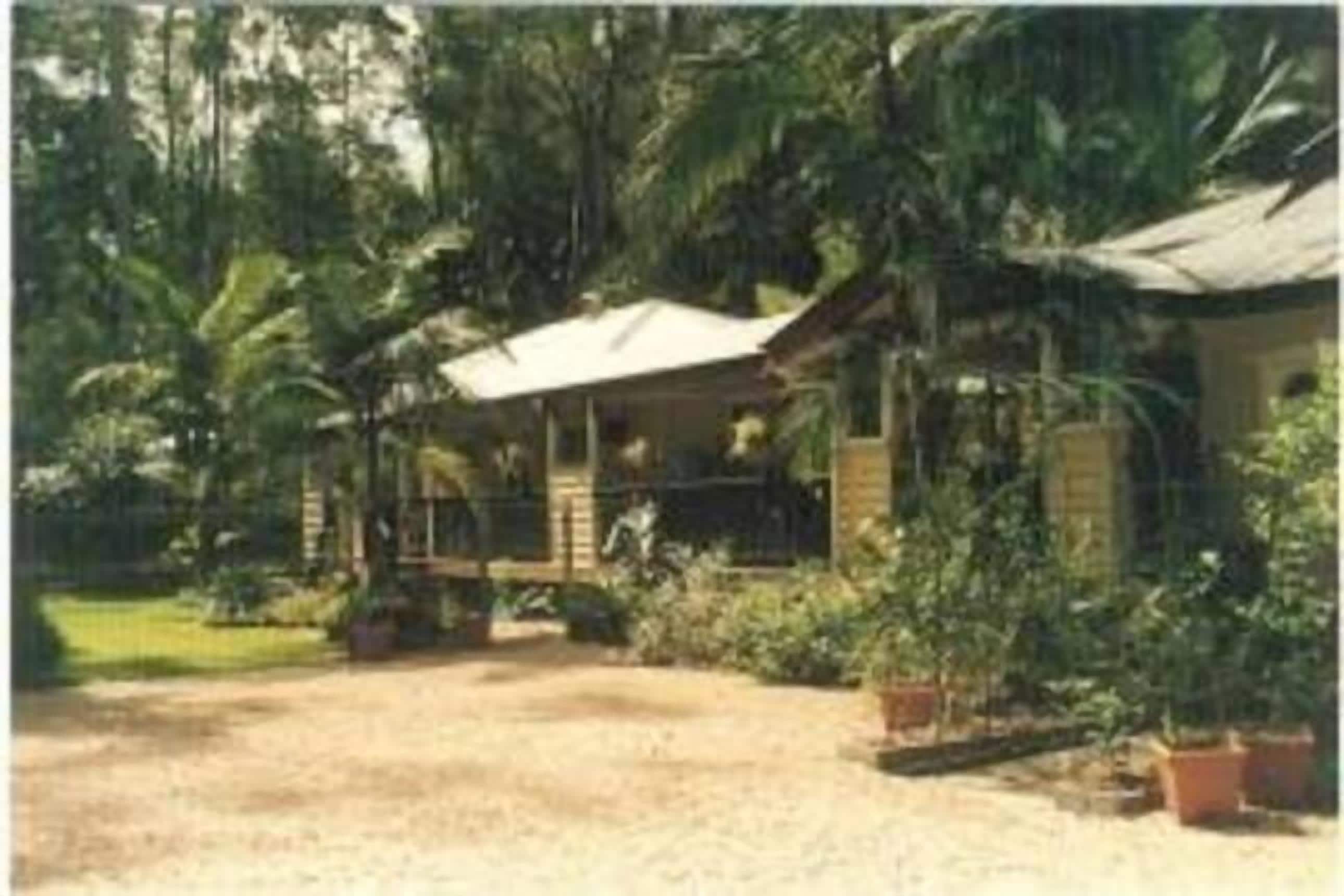 Main Creek Bower B&B