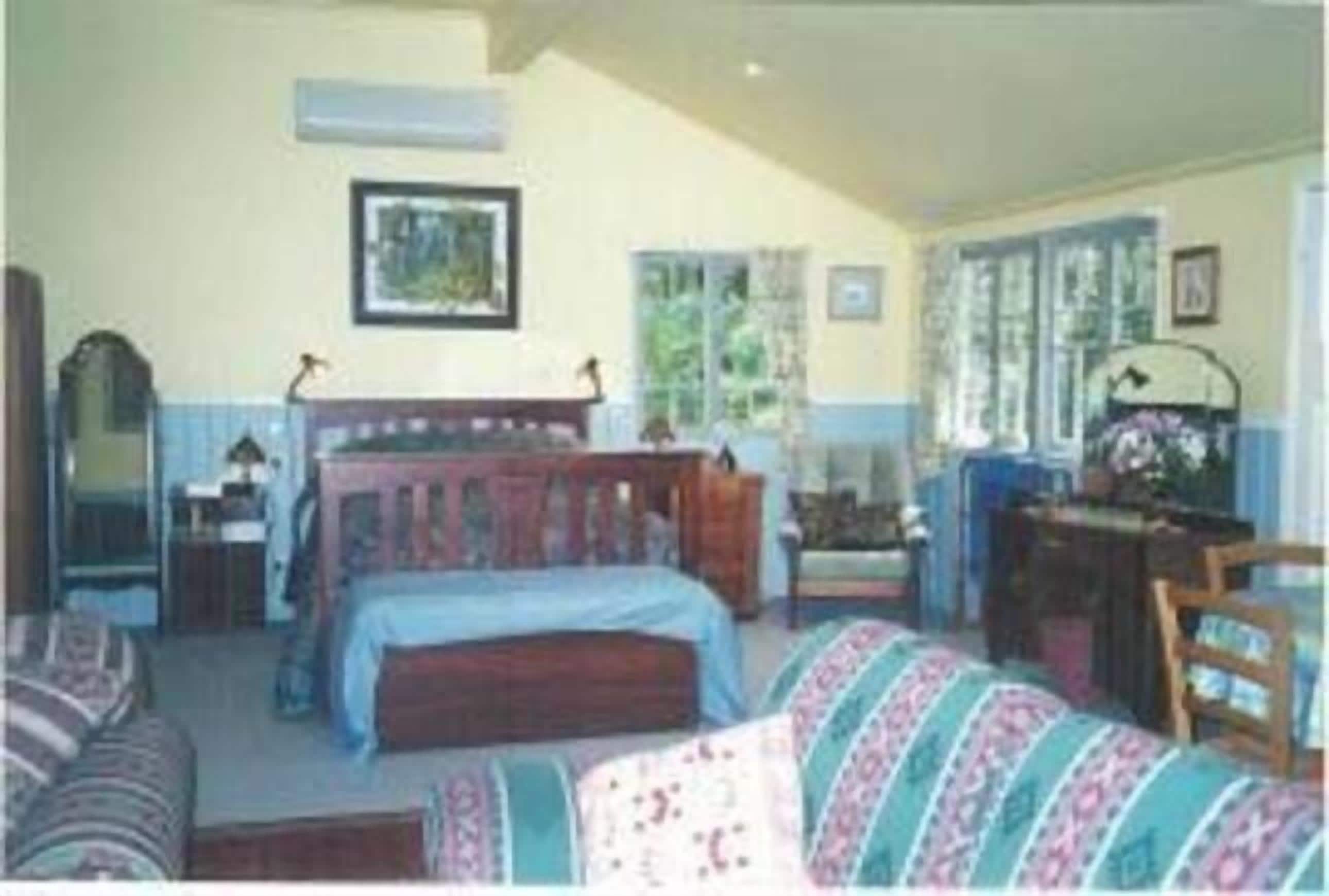 Main Creek Bower B&B