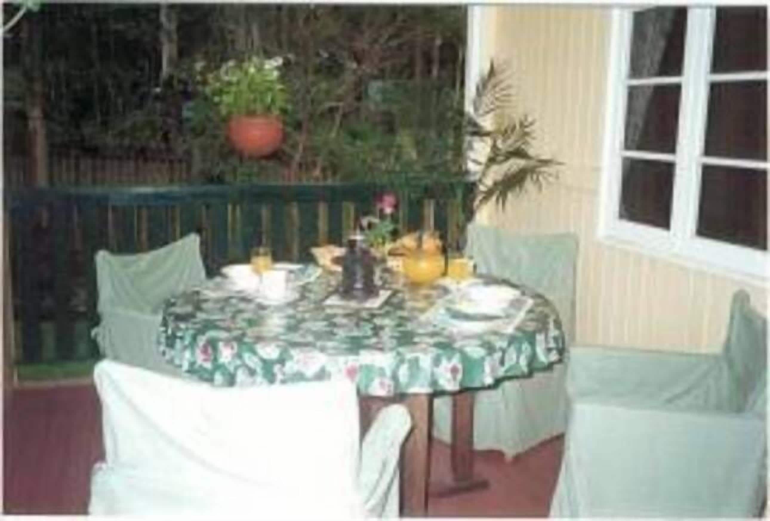 Main Creek Bower B&B