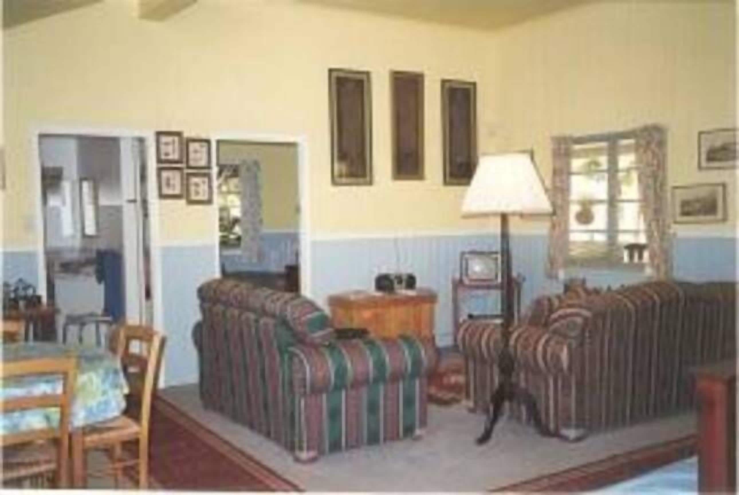 Main Creek Bower B&B