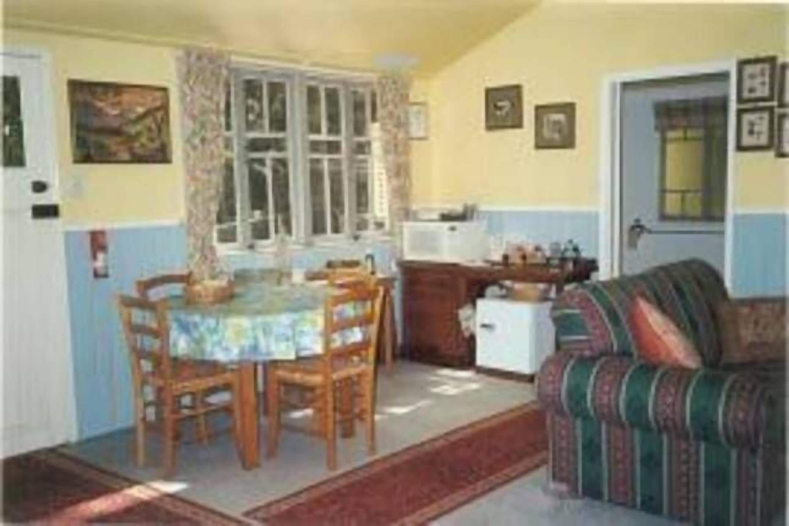 Main Creek Bower B&B