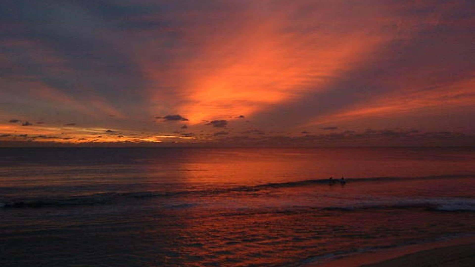 Trigg Ocean View B&B