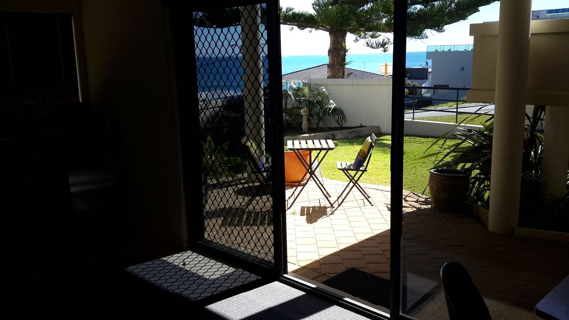 Trigg Ocean View B&B