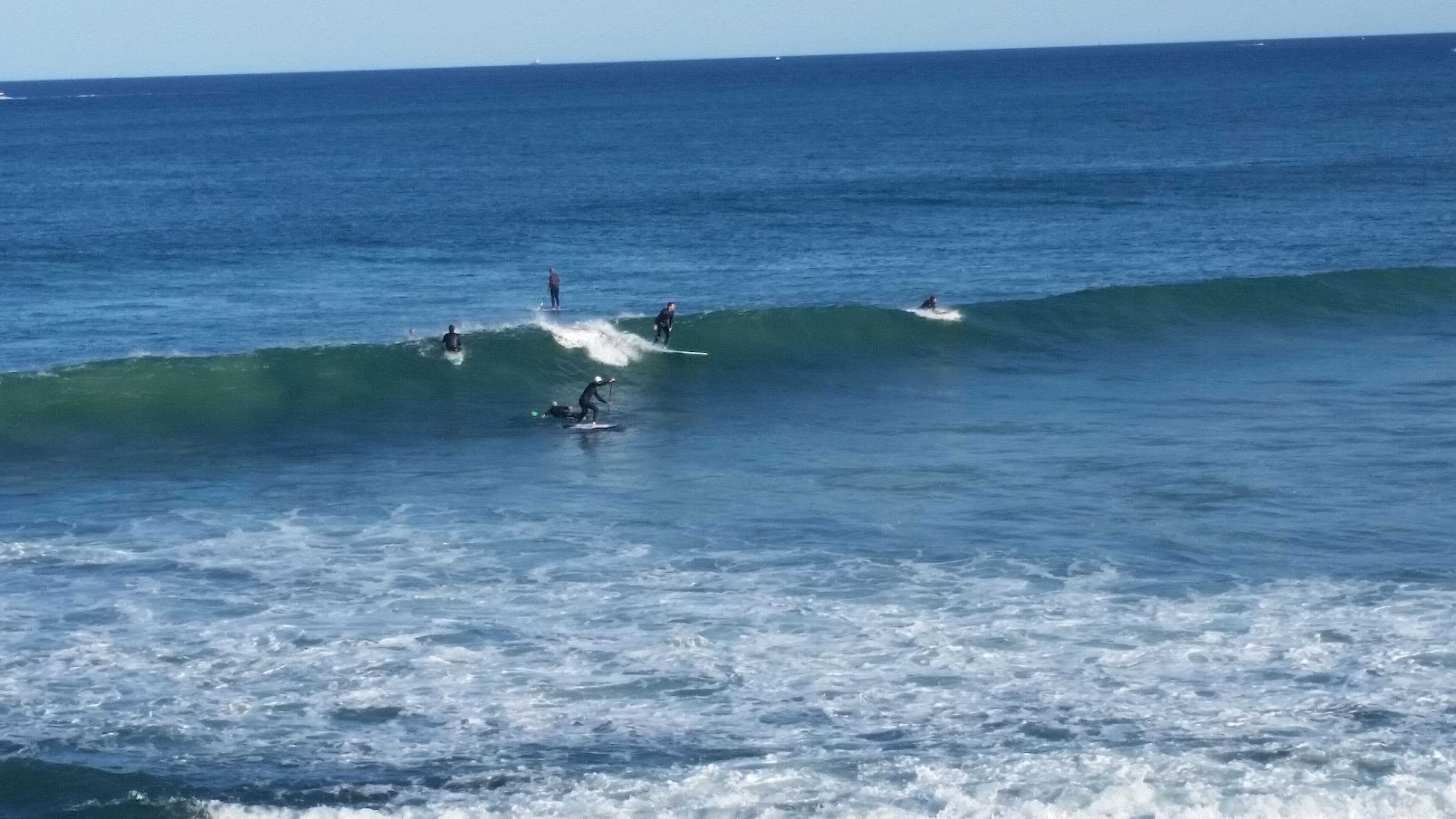 Trigg Ocean View B&B