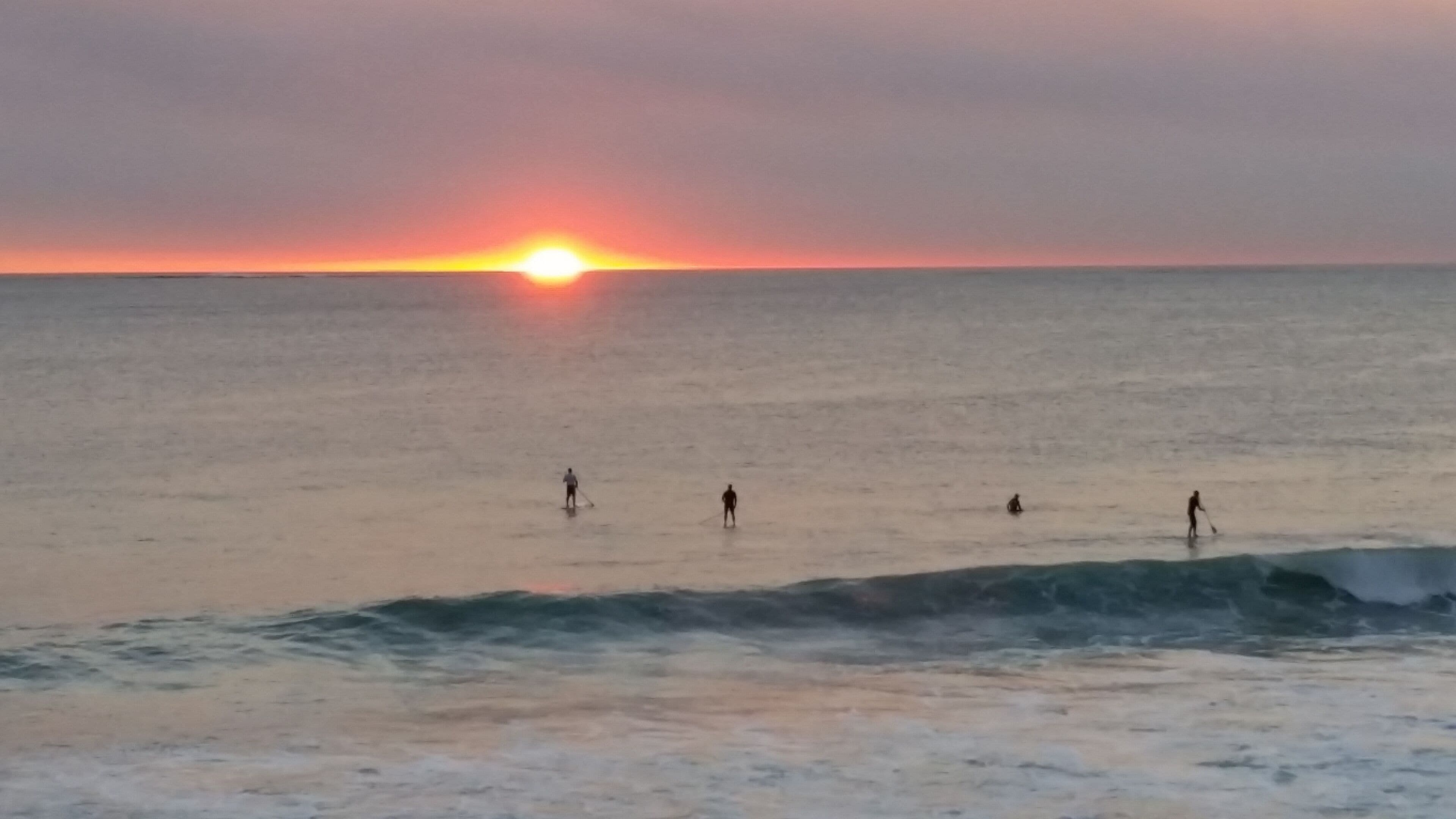 Trigg Ocean View B&B