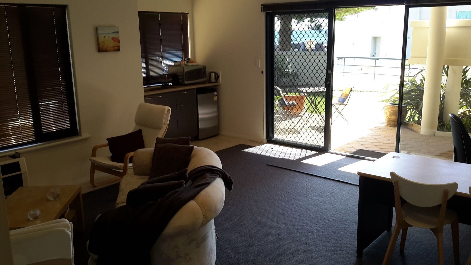 Trigg Ocean View B&B