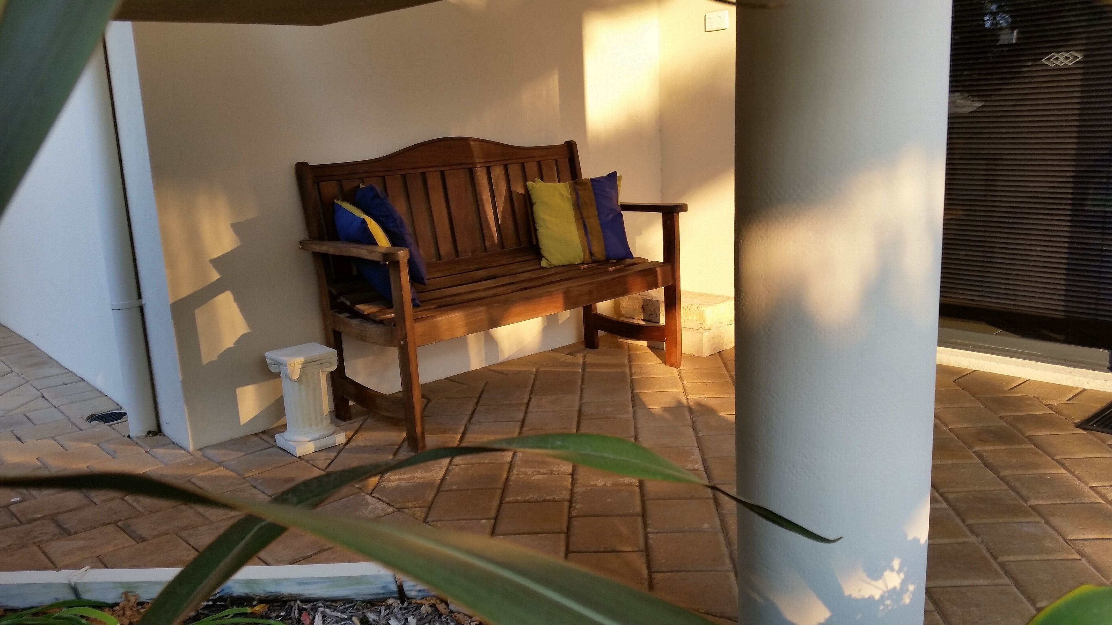 Trigg Ocean View B&B