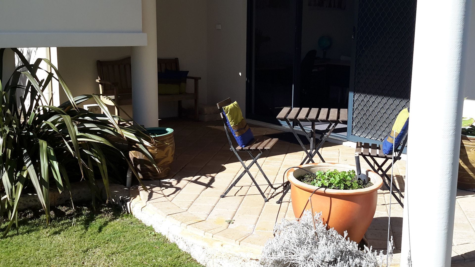 Trigg Ocean View B&B