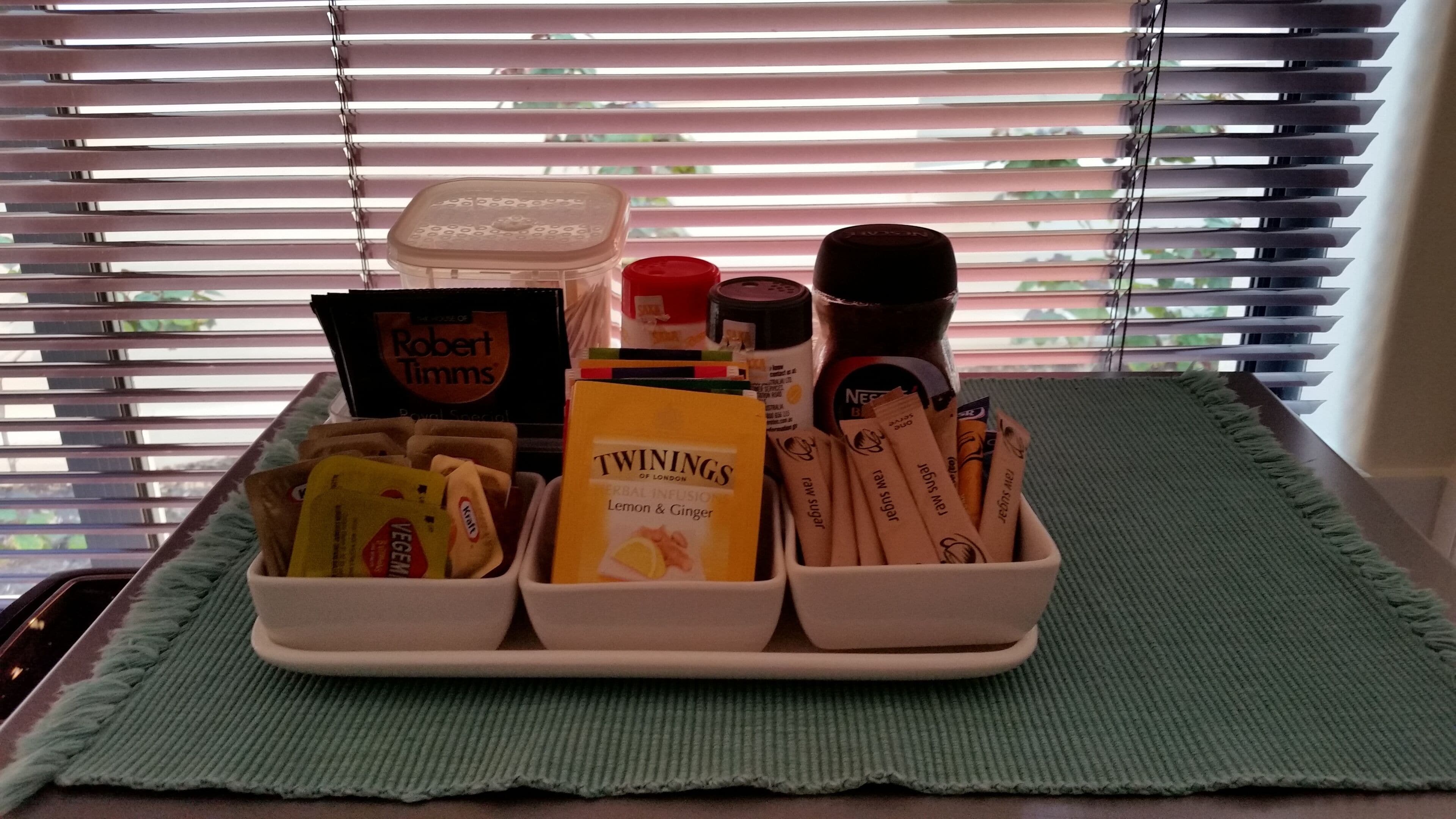 Trigg Ocean View B&B