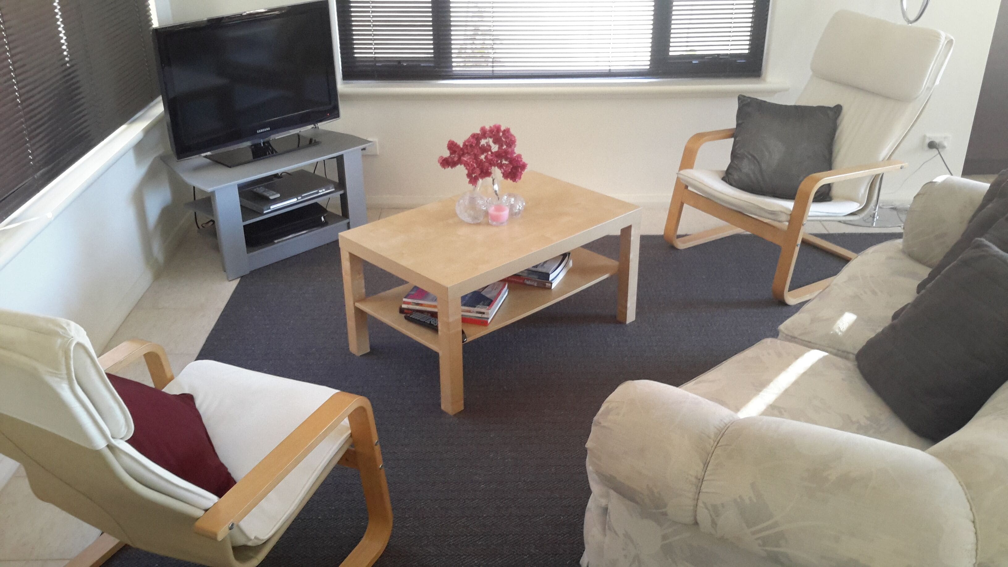 Trigg Ocean View B&B