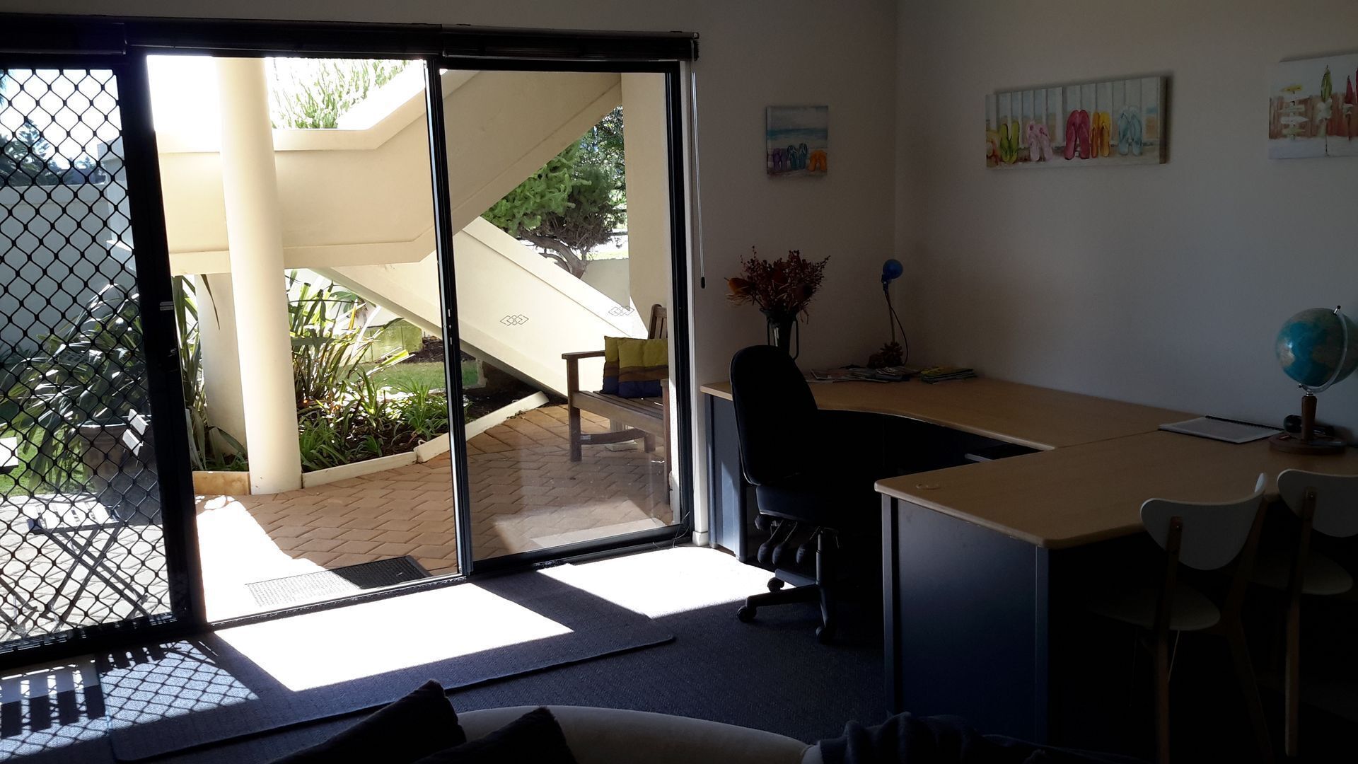 Trigg Ocean View B&B