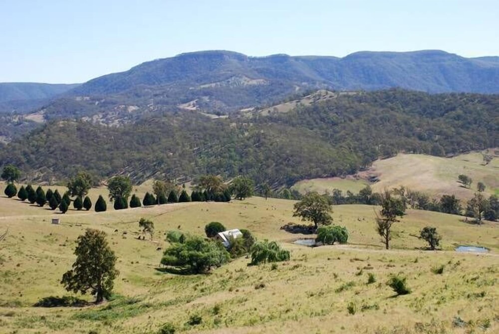Coxs River Rest - Warialda