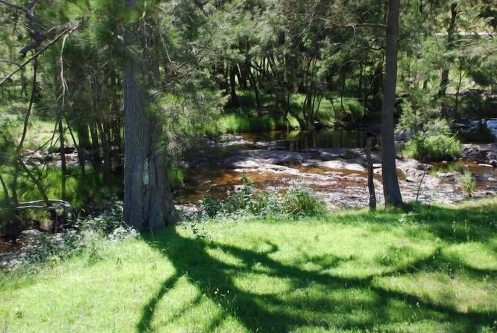 Coxs River Rest - Warialda
