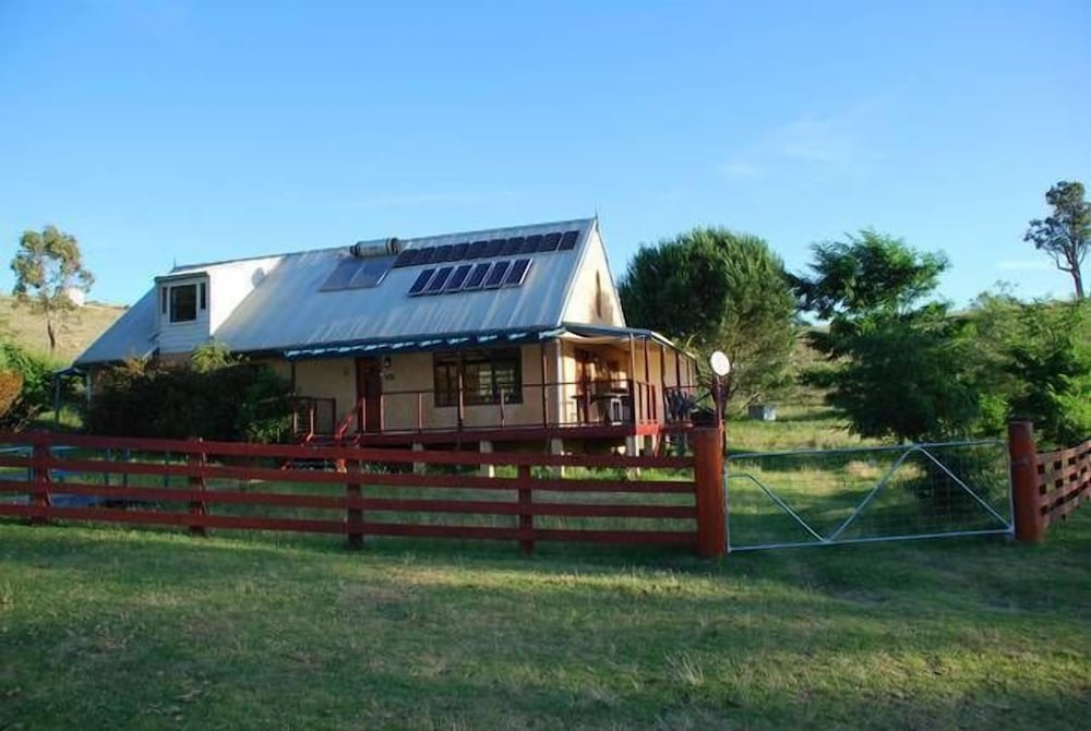 Coxs River Rest – Warialda