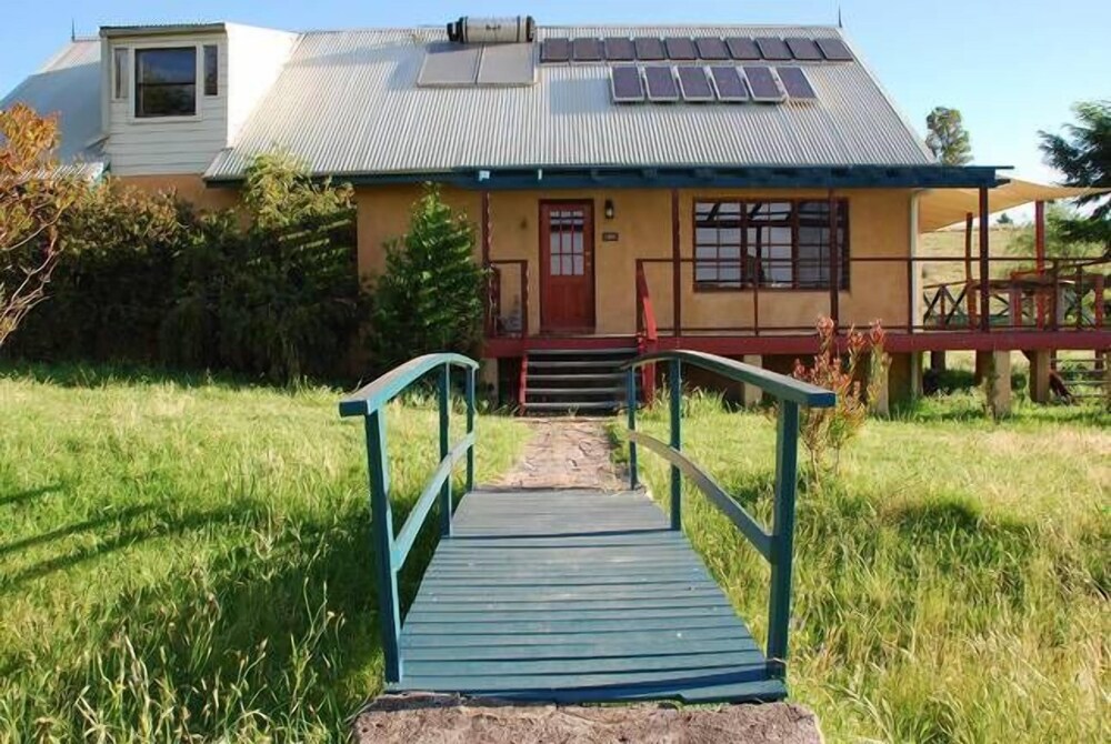 Coxs River Rest - Warialda