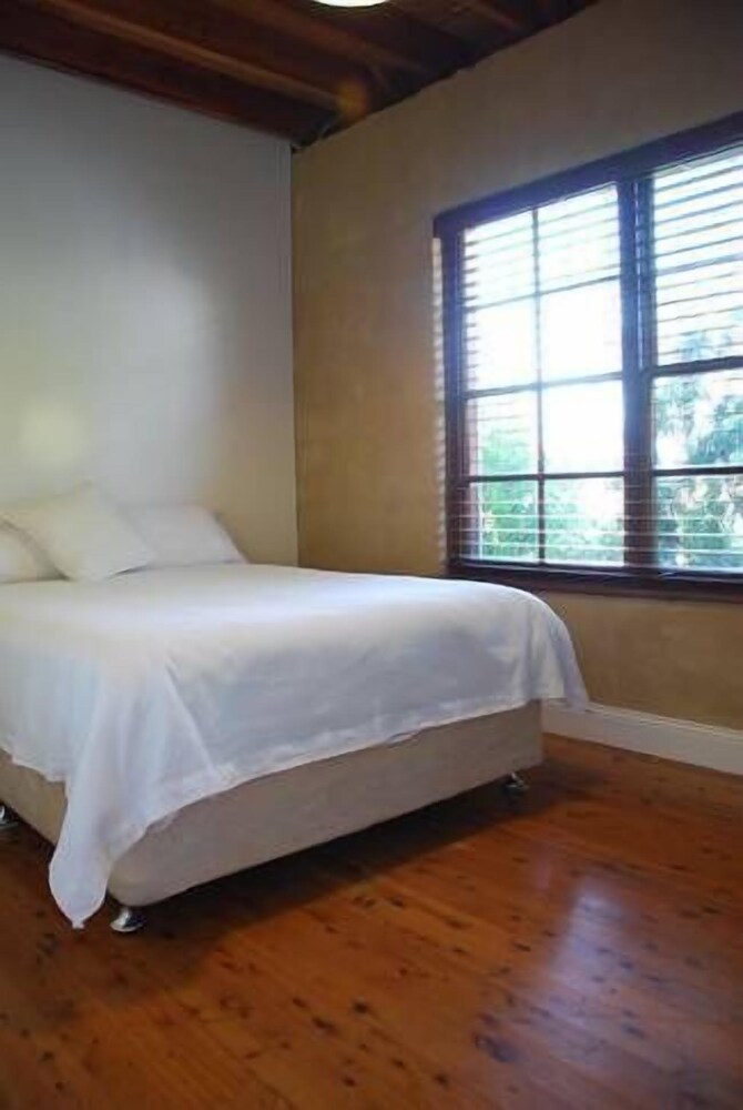 Coxs River Rest - Warialda