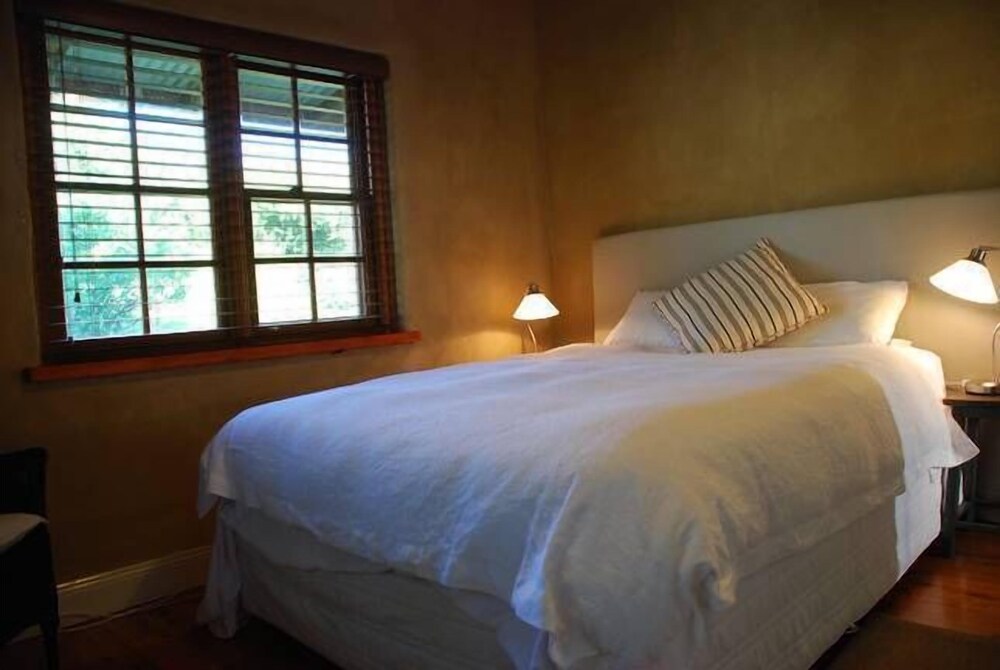 Coxs River Rest - Warialda