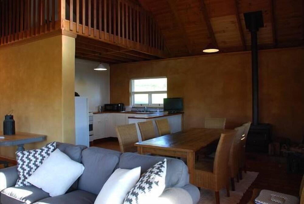 Coxs River Rest - Warialda