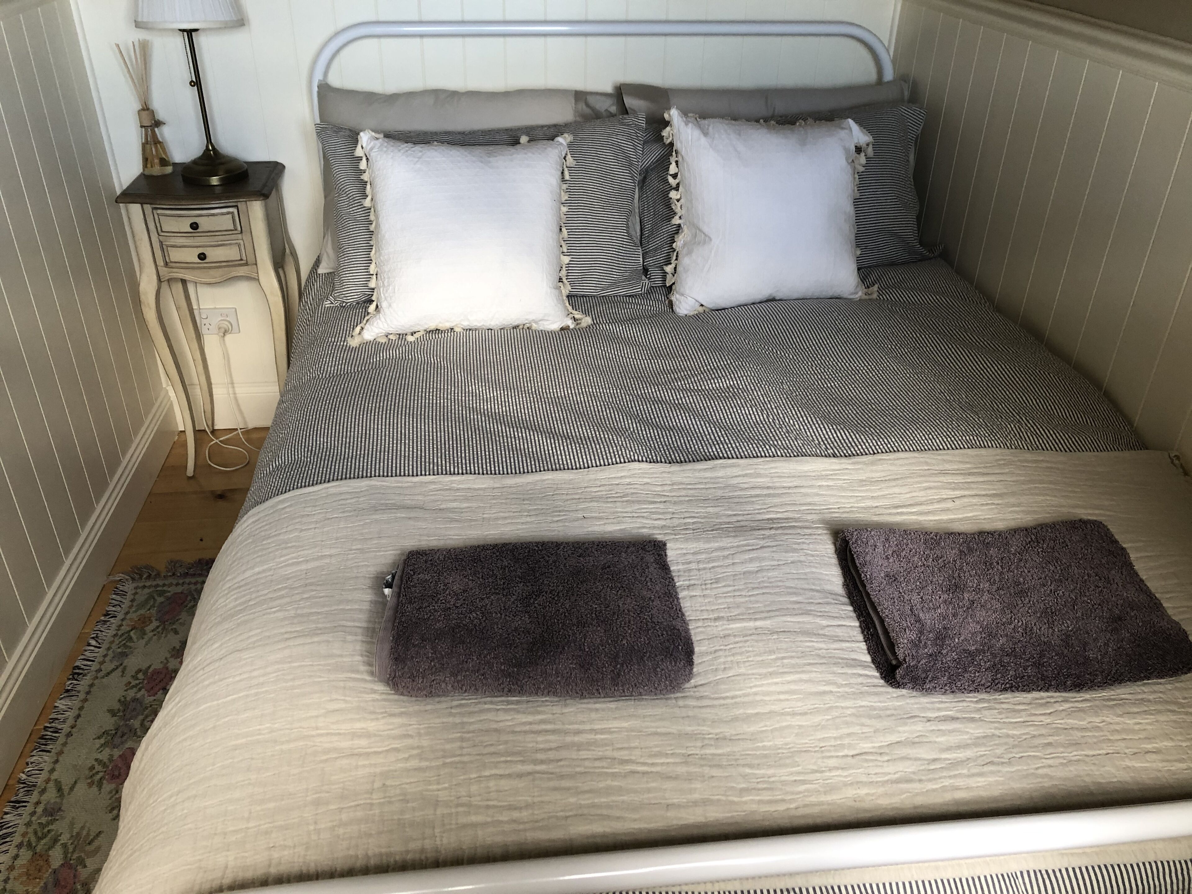 Sarah's On Greenacres