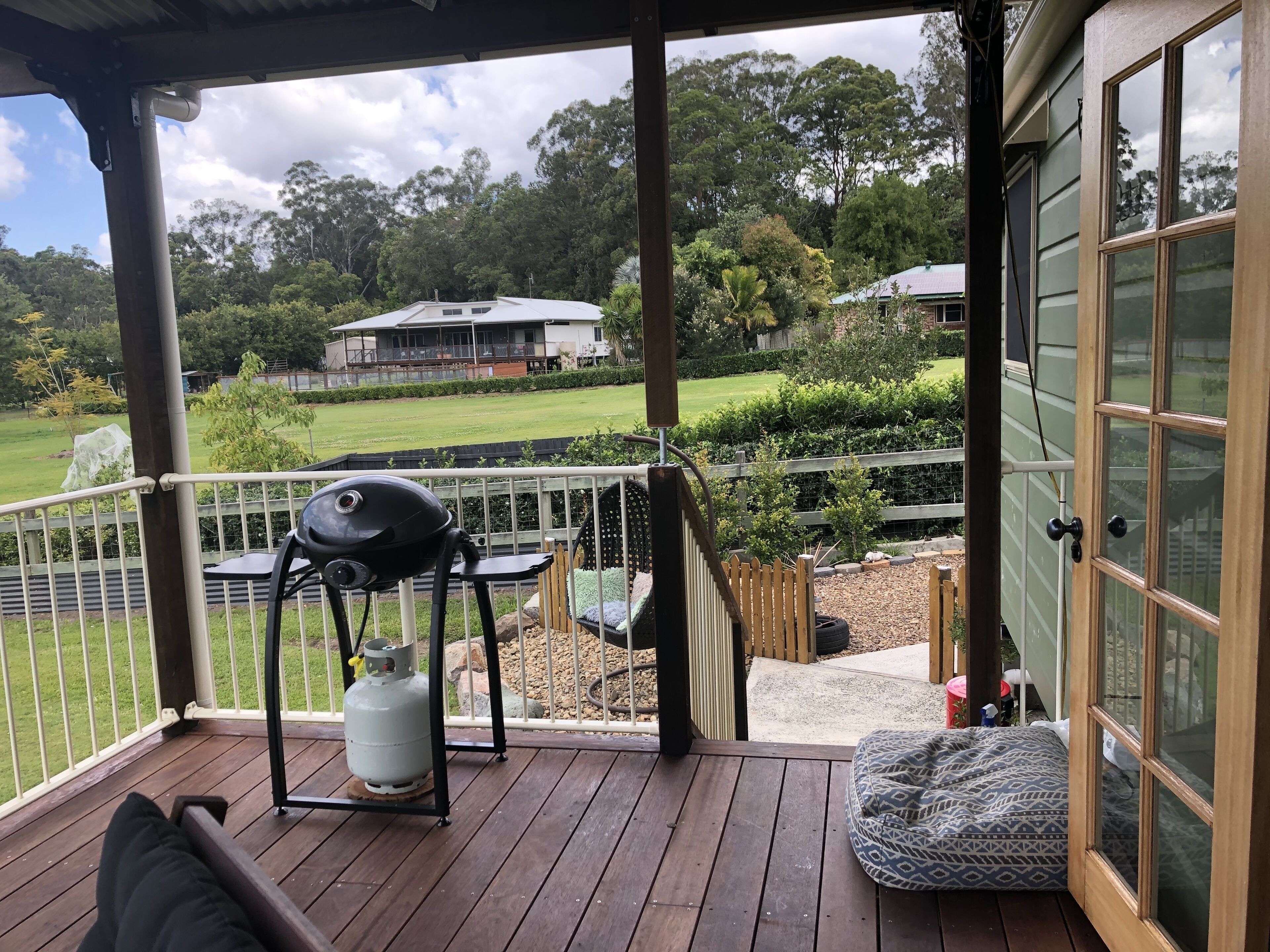 Sarah's On Greenacres