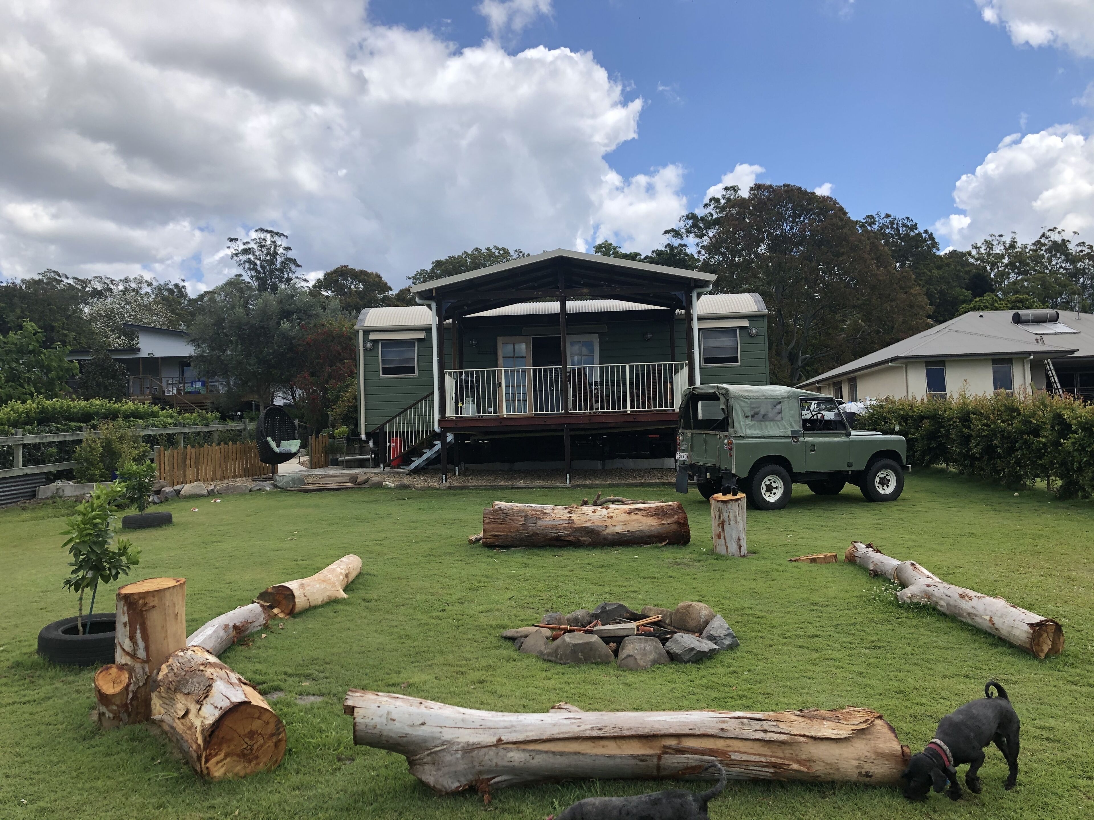 Sarah's On Greenacres