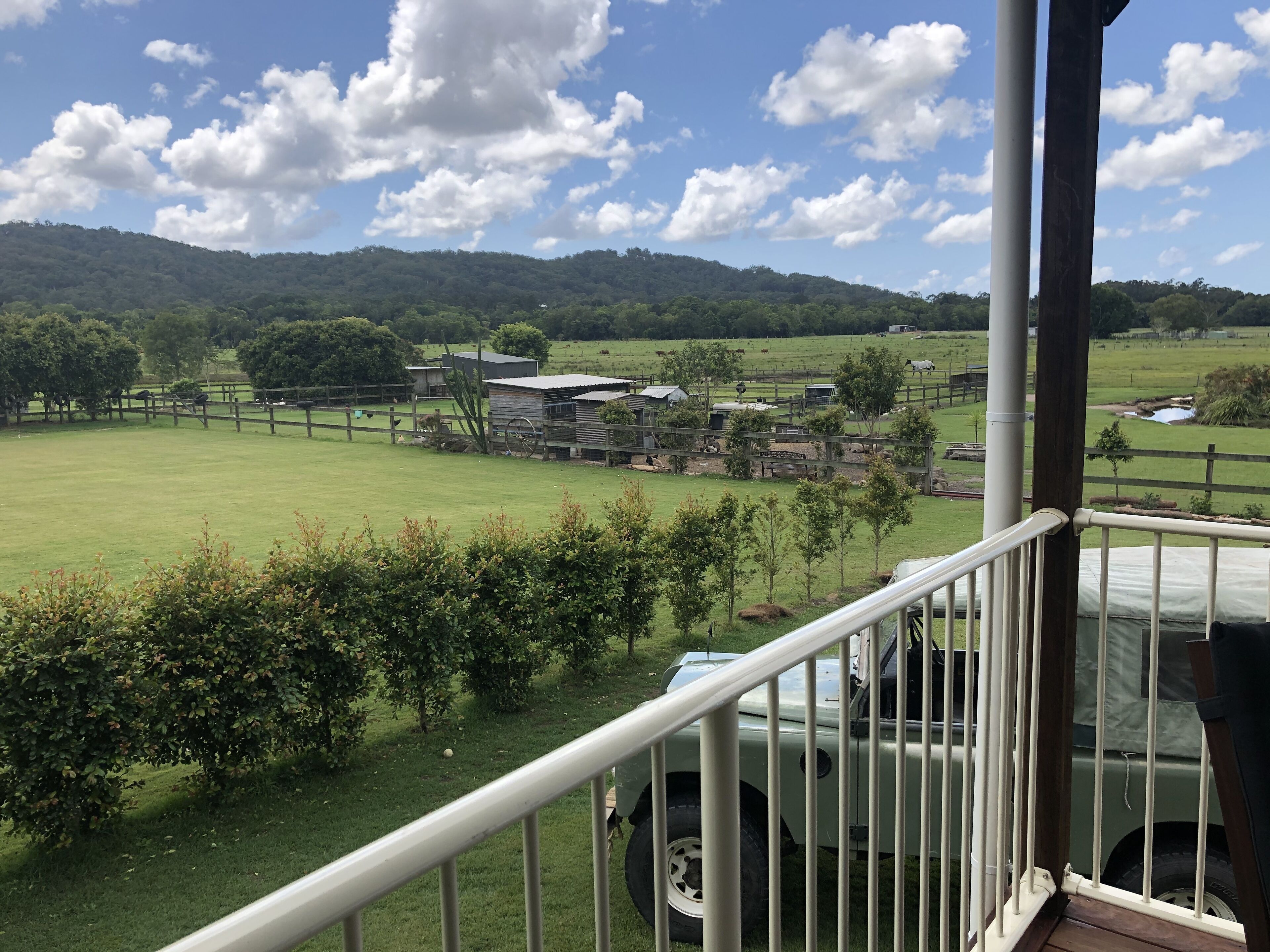 Sarah's On Greenacres