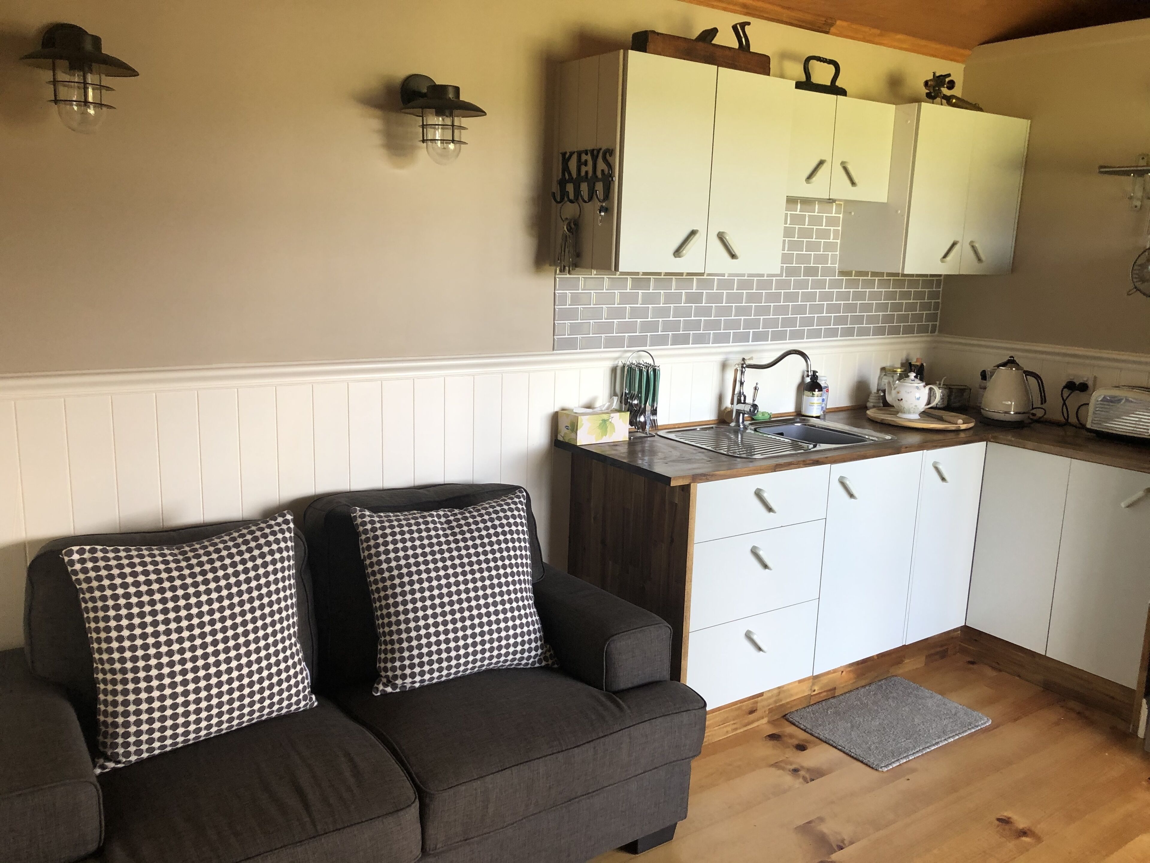 Sarah's On Greenacres